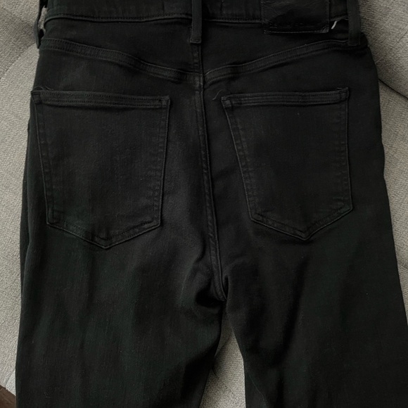 Aritzia Denim Forum Lola skinny jeans - Picture 6 of 8
